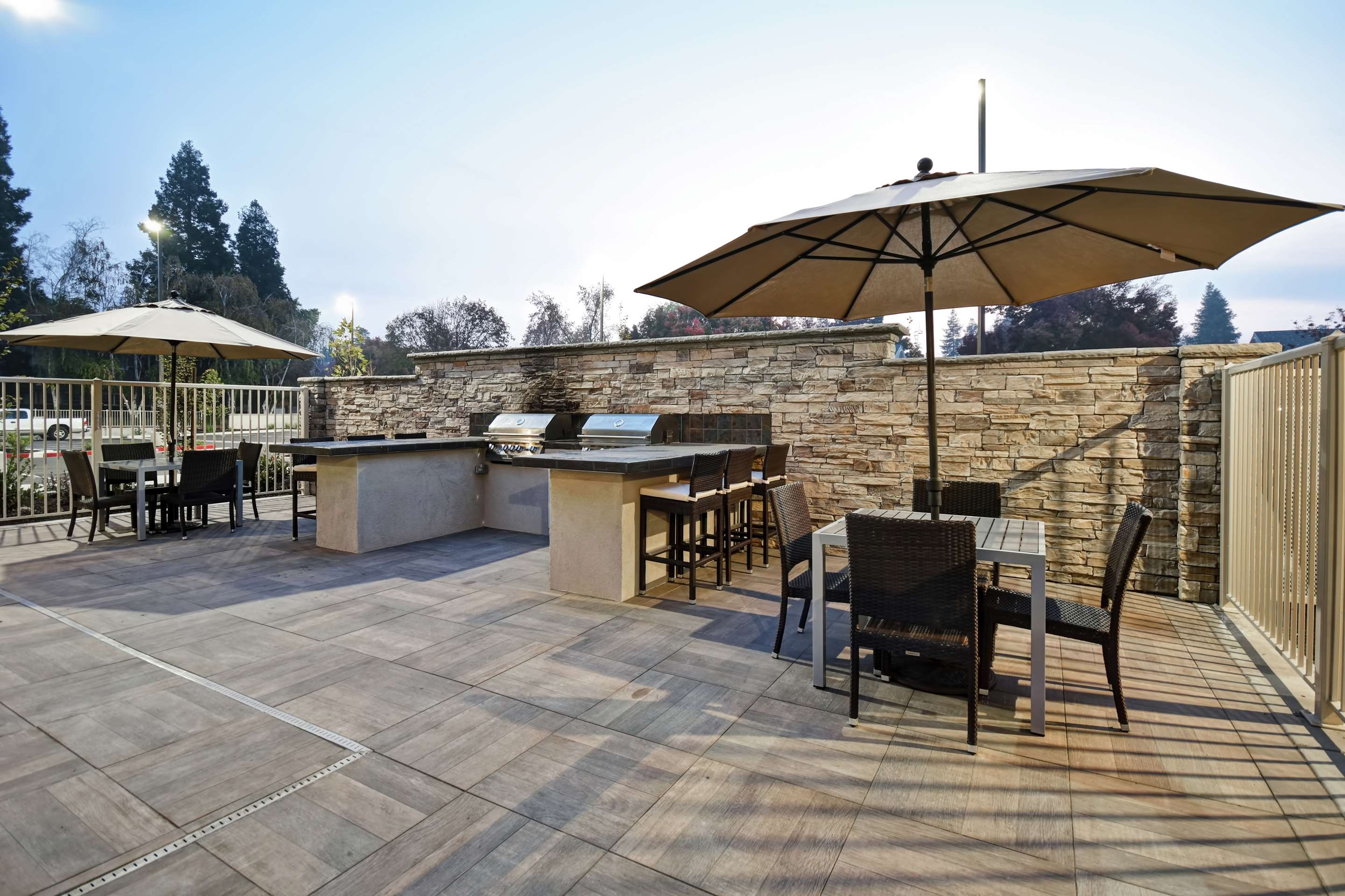 Exterior | Homewood Suites by Hilton Pleasant Hill CA