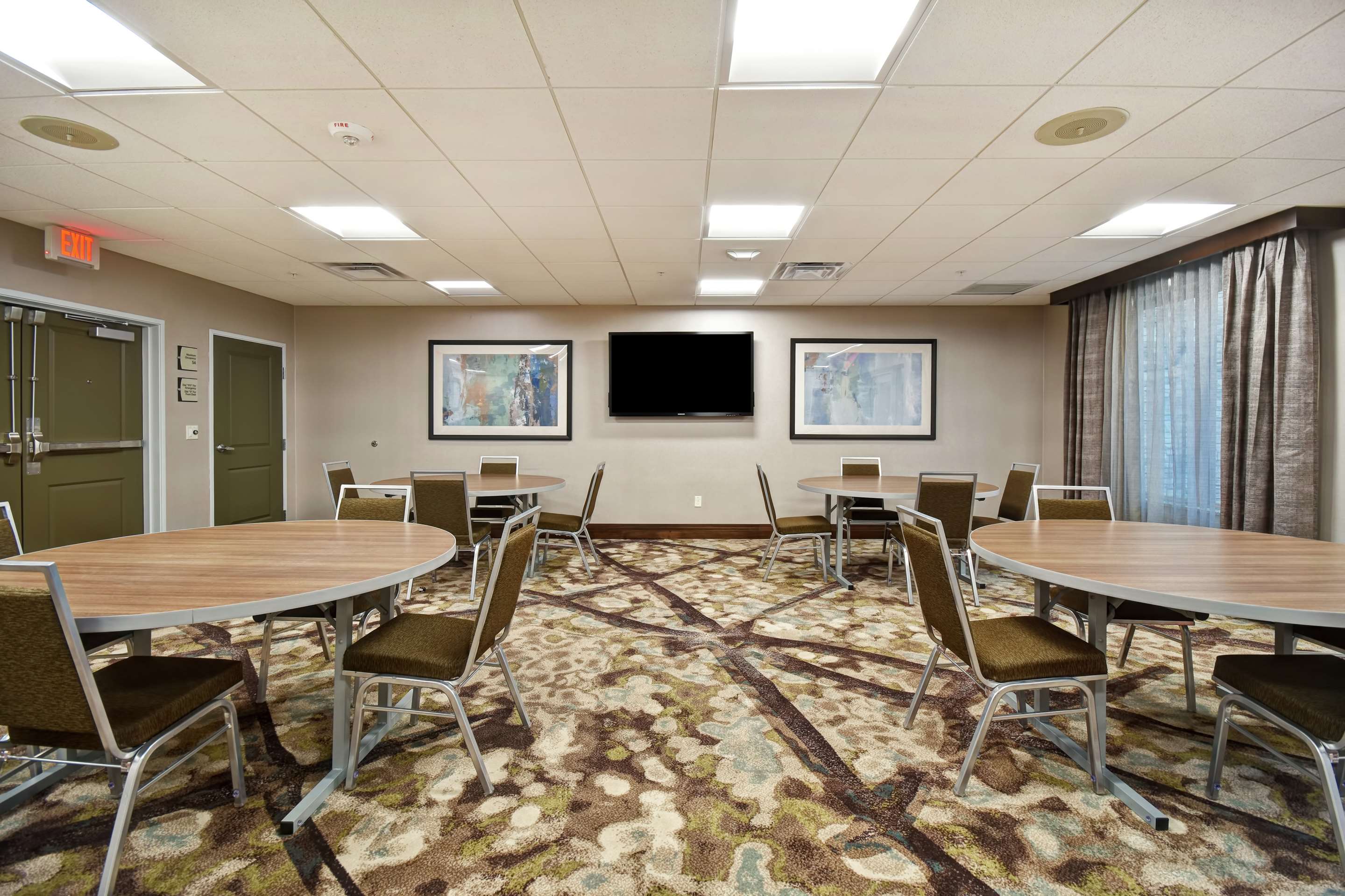 Meeting Room | Homewood Suites by Hilton Pleasant Hill CA