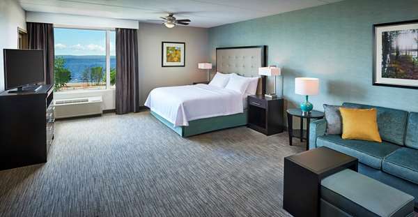  - Homewood Suites by Hilton North Bay