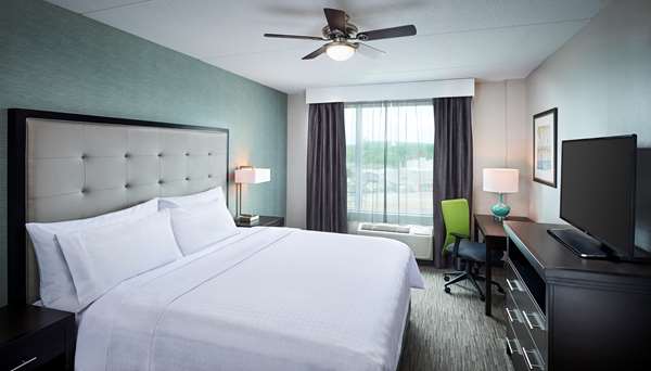  - Homewood Suites by Hilton North Bay
