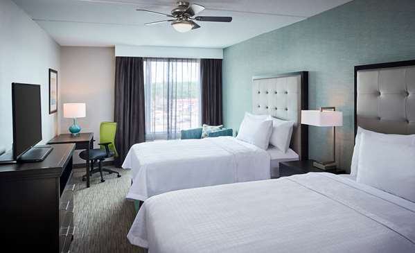  - Homewood Suites by Hilton North Bay