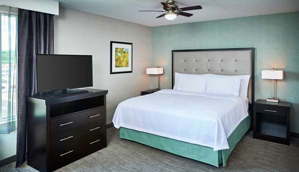 Homewood Suites by Hilton North Bay 10