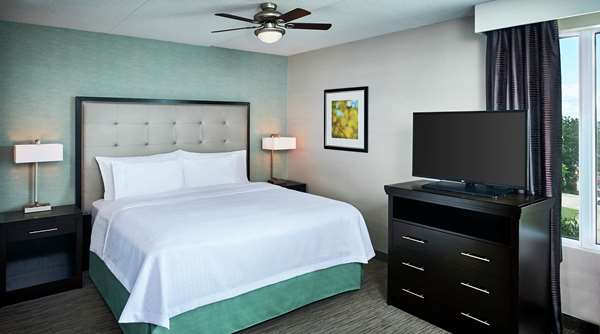 Homewood Suites by Hilton North Bay 13