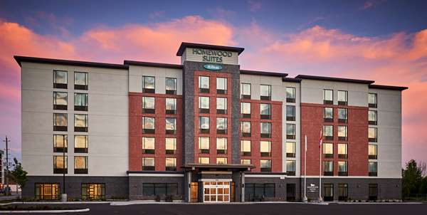 Homewood Suites by Hilton North Bay 7