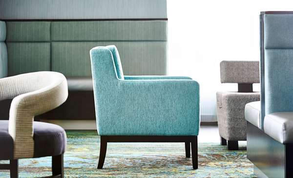 Restaurant - Homewood Suites by Hilton North Bay