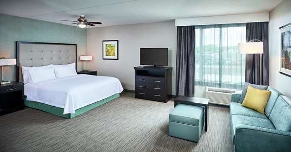  - Homewood Suites by Hilton North Bay