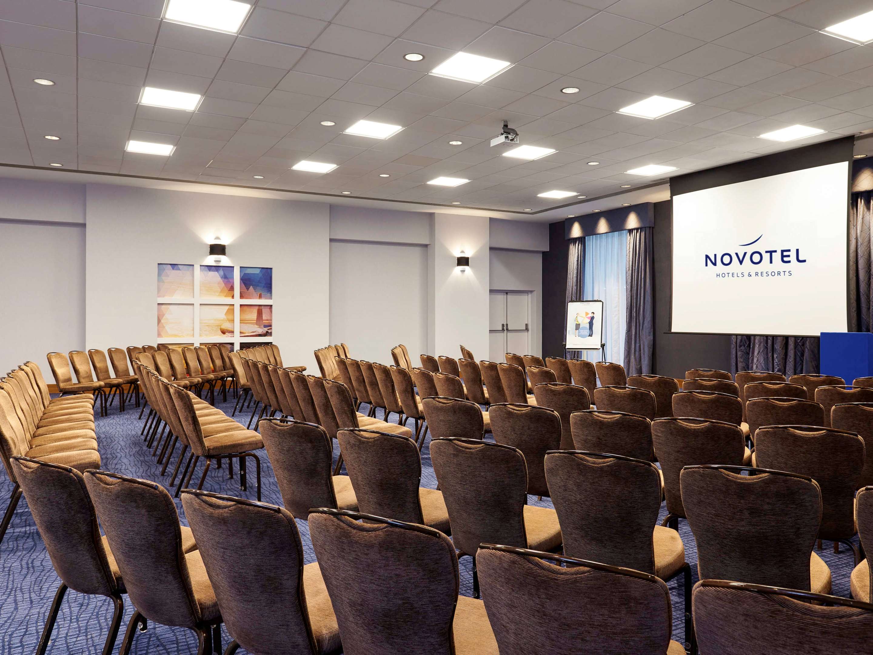 novotel london stansted airport hotel