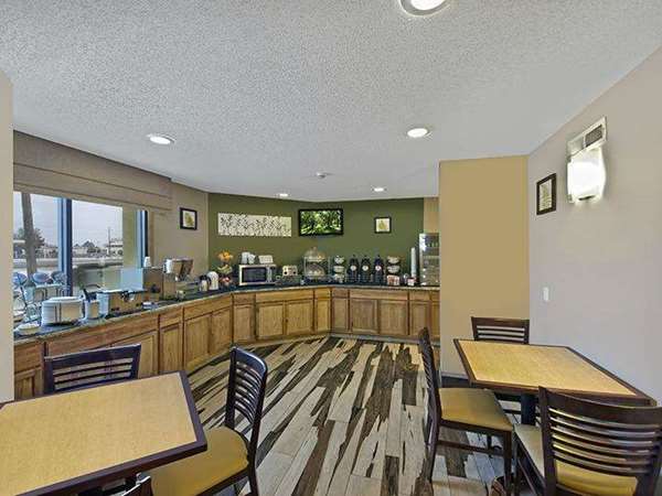  - Baymont Inn & Suites Fort Collins - I-25, Exit 269