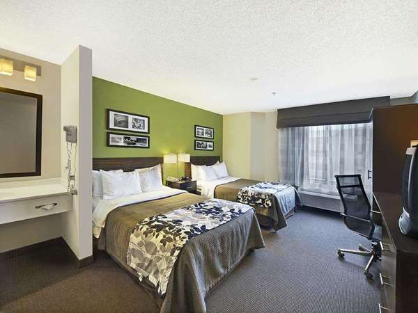  - Baymont Inn & Suites Fort Collins - I-25, Exit 269