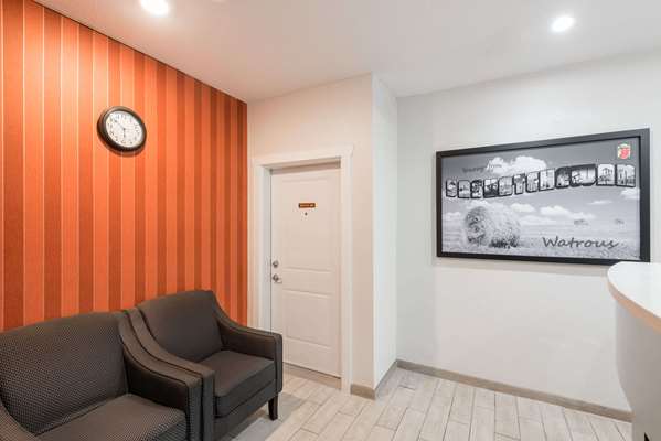  - Super 8 Motel Watrous