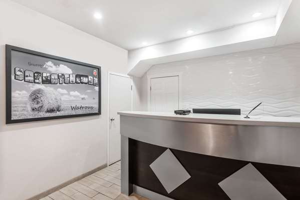  - Super 8 Motel Watrous