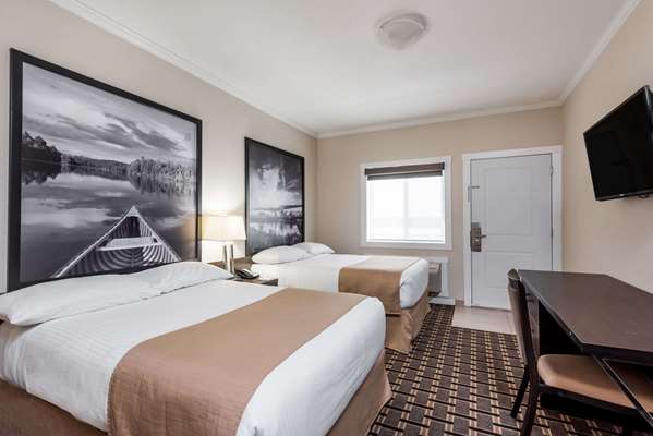  - Super 8 Motel Watrous