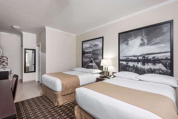  - Super 8 Motel Watrous