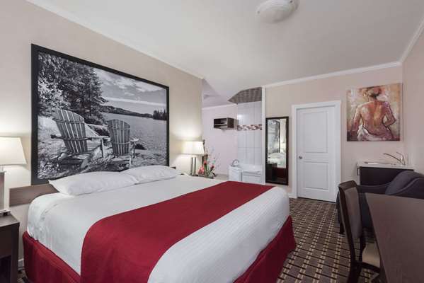  - Super 8 Motel Watrous