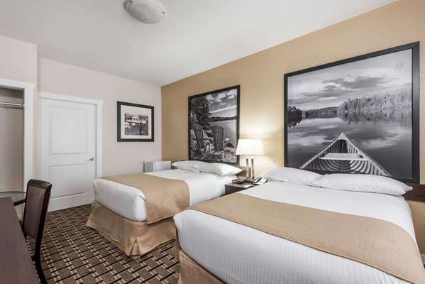  - Super 8 Motel Watrous