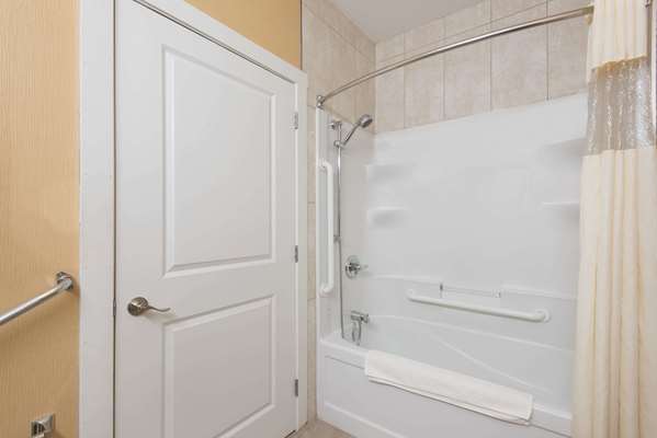  - Super 8 Motel Watrous