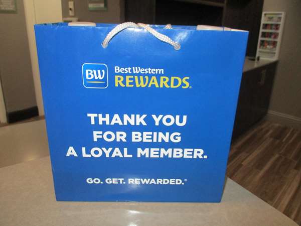  - Best Western Plus St Augustine - I-95, Exit 318