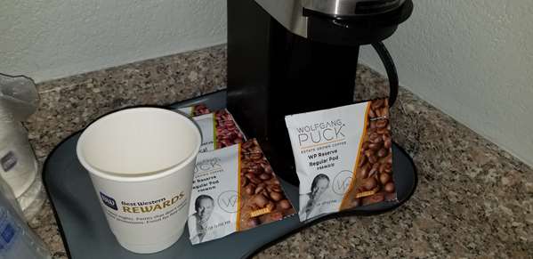  - Best Western Plus St Augustine - I-95, Exit 318