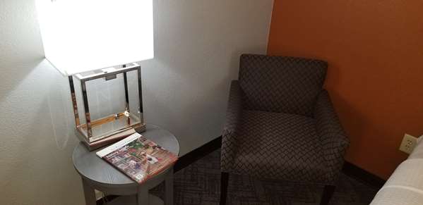  - Best Western Plus St Augustine - I-95, Exit 318