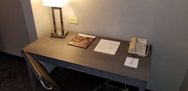  - Best Western Plus St Augustine - I-95, Exit 318