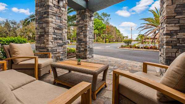  - Best Western Plus St Augustine - I-95, Exit 318
