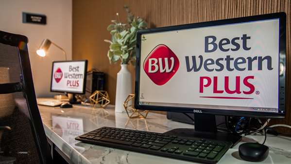 Conference Area - Best Western Plus St Augustine - I-95, Exit 318