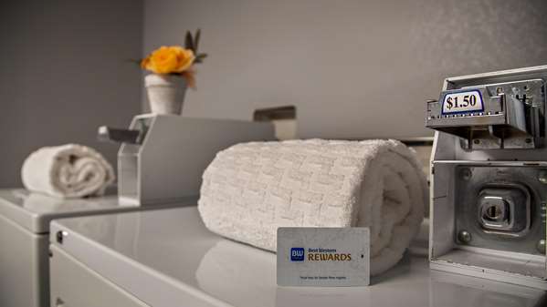  - Best Western Plus St Augustine - I-95, Exit 318