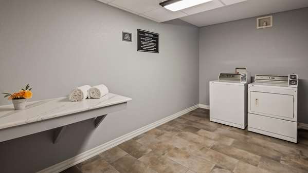  - Best Western Plus St Augustine - I-95, Exit 318