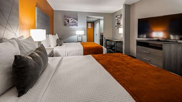  - Best Western Plus St Augustine - I-95, Exit 318