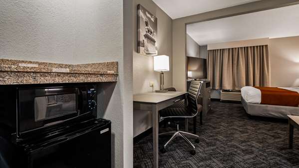  - Best Western Plus St Augustine - I-95, Exit 318