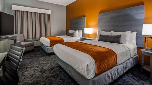  - Best Western Plus St Augustine - I-95, Exit 318