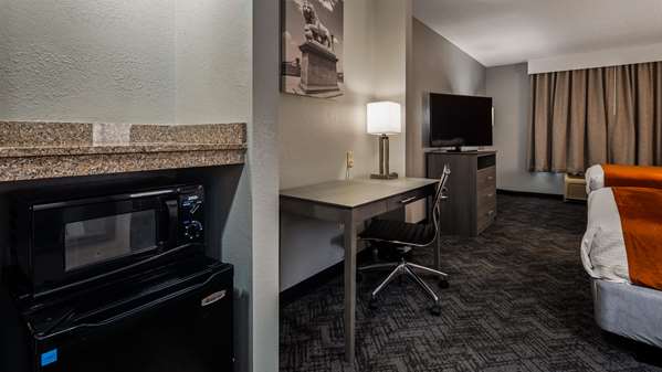  - Best Western Plus St Augustine - I-95, Exit 318