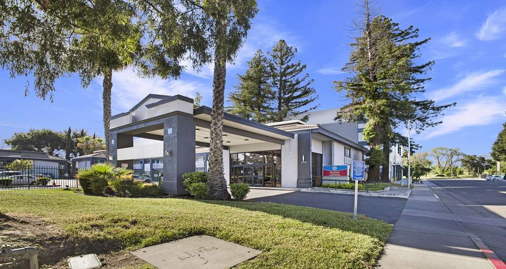 SureStay Plus by BW Sacramento North