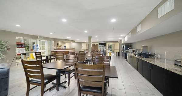 Amenities - SureStay Plus by Best Western Rocklin - I-80, Exit 108