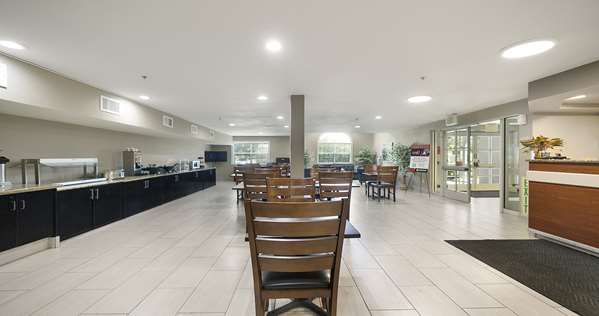 Amenities - SureStay Plus by Best Western Rocklin - I-80, Exit 108