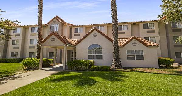 Exterior view - SureStay Plus by Best Western Rocklin - I-80, Exit 108