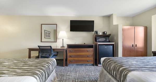  - SureStay Plus by Best Western Rocklin - I-80, Exit 108