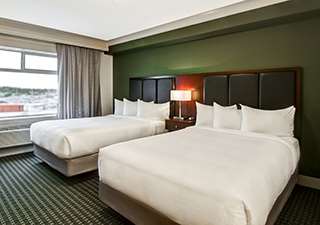  - Chateau Nova Hotel Yellowknife