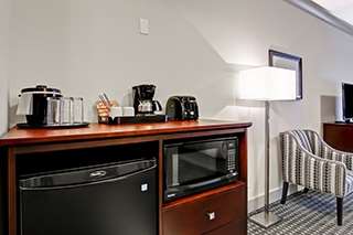 Suite - Chateau Nova Hotel Yellowknife