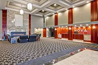  - Chateau Nova Hotel Yellowknife