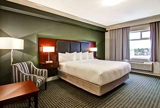  - Chateau Nova Hotel Yellowknife