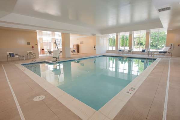 Pool - Hyatt Place Hotel Sharonville - I-75, Exit 15