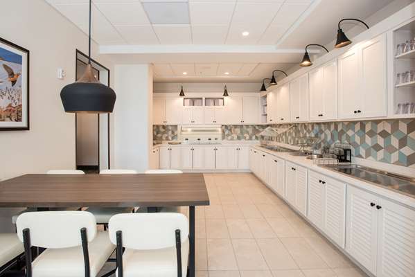 Restaurant - Hyatt Place Hotel Sharonville - I-75, Exit 15