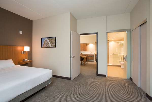 Suite - Hyatt Place Hotel Sharonville - I-75, Exit 15