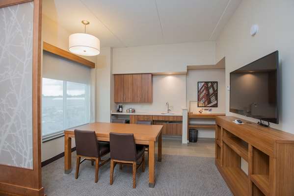 Suite - Hyatt Place Hotel Sharonville - I-75, Exit 15