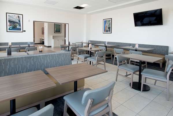 Bar - Hyatt Place Hotel Sharonville - I-75, Exit 15