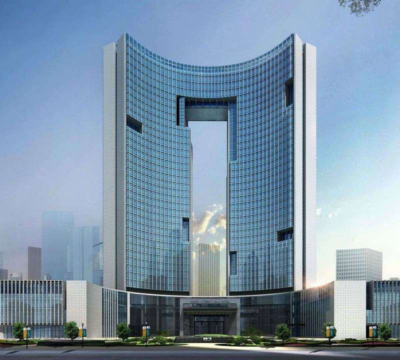 Kande International Hotel