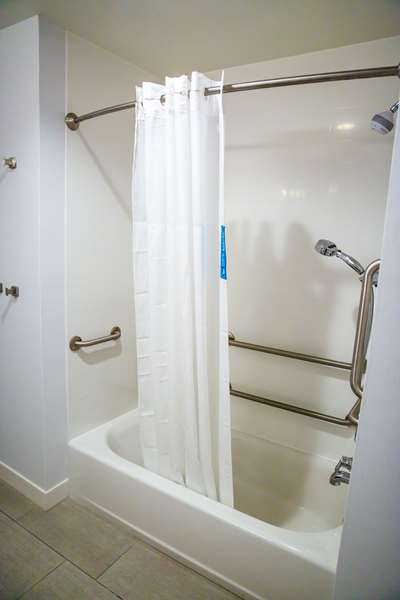  - Hampton Inn Pontiac - I-55, Exit 197