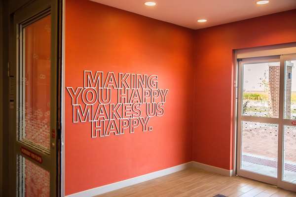  - Hampton Inn Pontiac - I-55, Exit 197