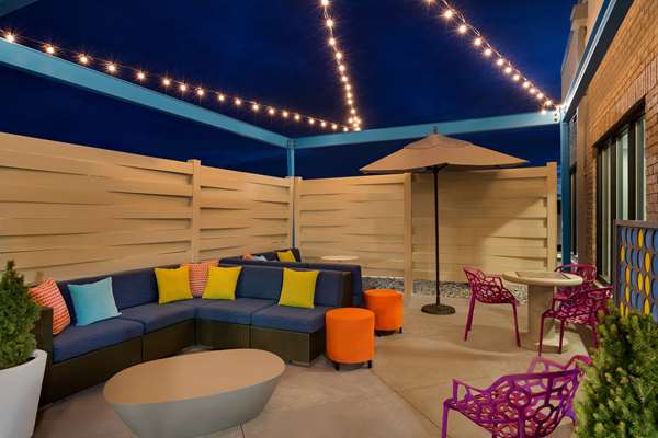 Exterior view - Tru by Hilton Cheyenne - I-80, Exit 362